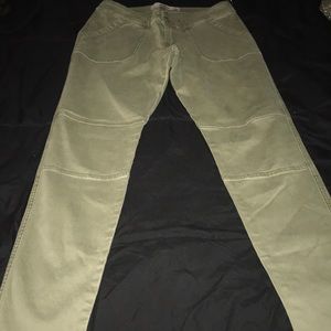 Hollister pants
